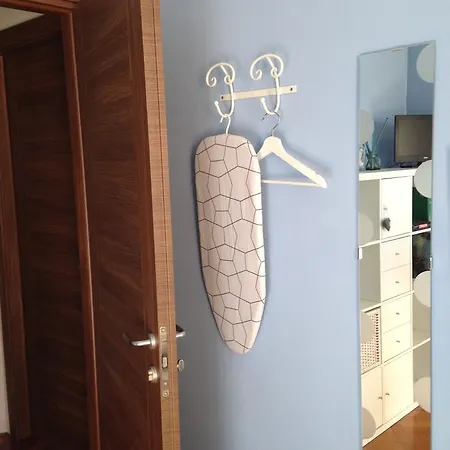 Tra I Rivi * Триест