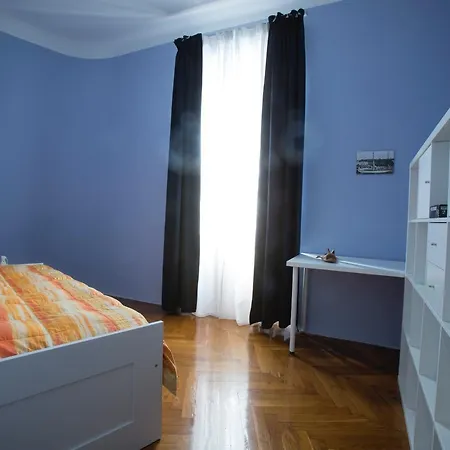 Tra I Rivi * Триест