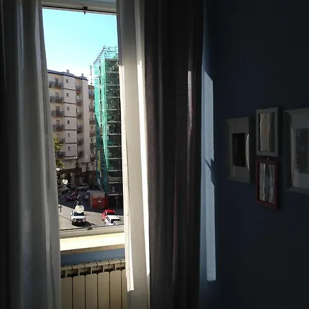 Tra I Rivi فندق مبيت وإفطار ترييستي