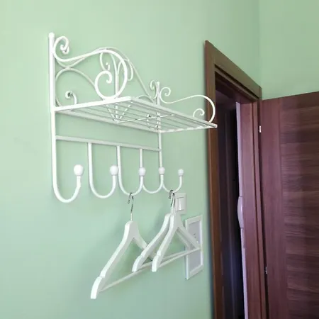 Bed & Breakfast Tra I Rivi Trieste