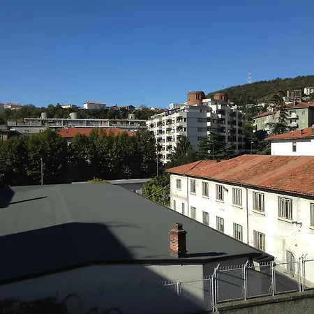 Frühstückspension Tra I Rivi