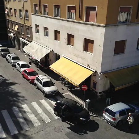 Tra I Rivi
