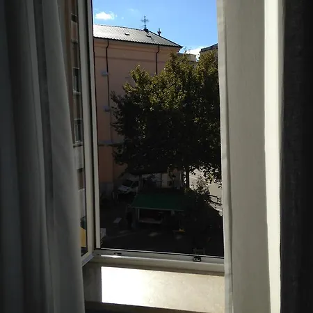 Tra I Rivi Bed & Breakfast Terst