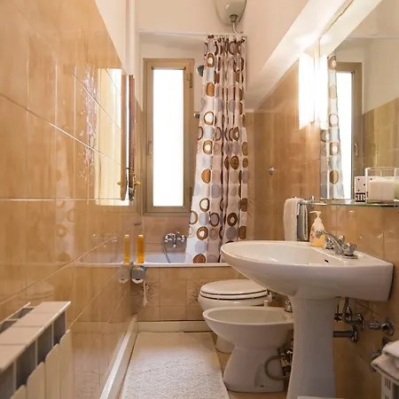Bed & Breakfast Tra I Rivi *