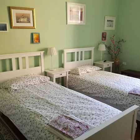 Tra I Rivi فندق مبيت وإفطار *