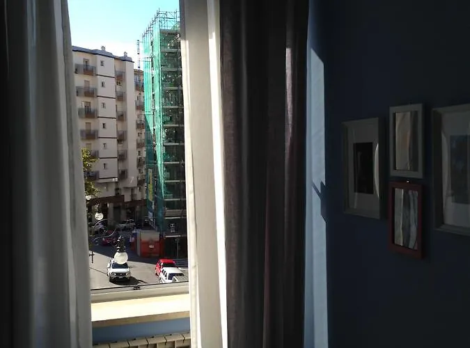 Tra I Rivi Bed & Breakfast Terst