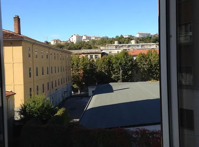 Bed & Breakfast Tra I Rivi