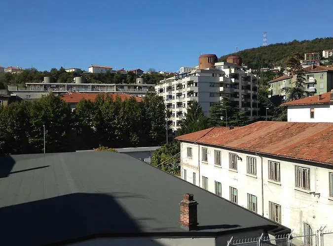 Bed & Breakfast Tra I Rivi