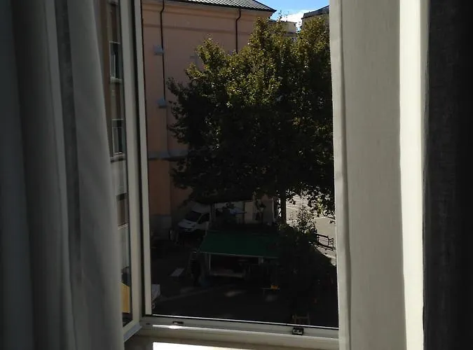 Tra I Rivi Bed & Breakfast Terst