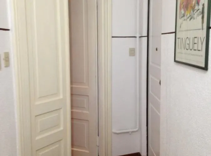 Bed & Breakfast Tra I Rivi *