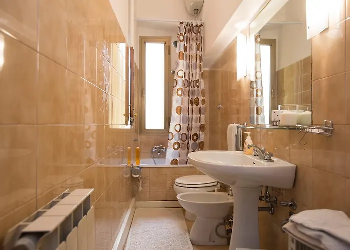 Bed & Breakfast Tra I Rivi *