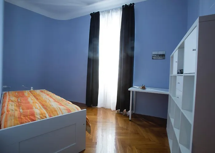 Tra I Rivi * Triëst